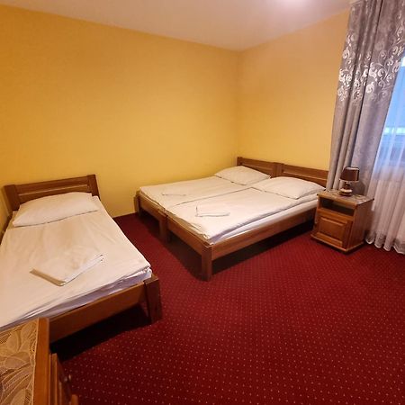 Willa Pod Smrekiem Białka Tatrzańska Exterior foto