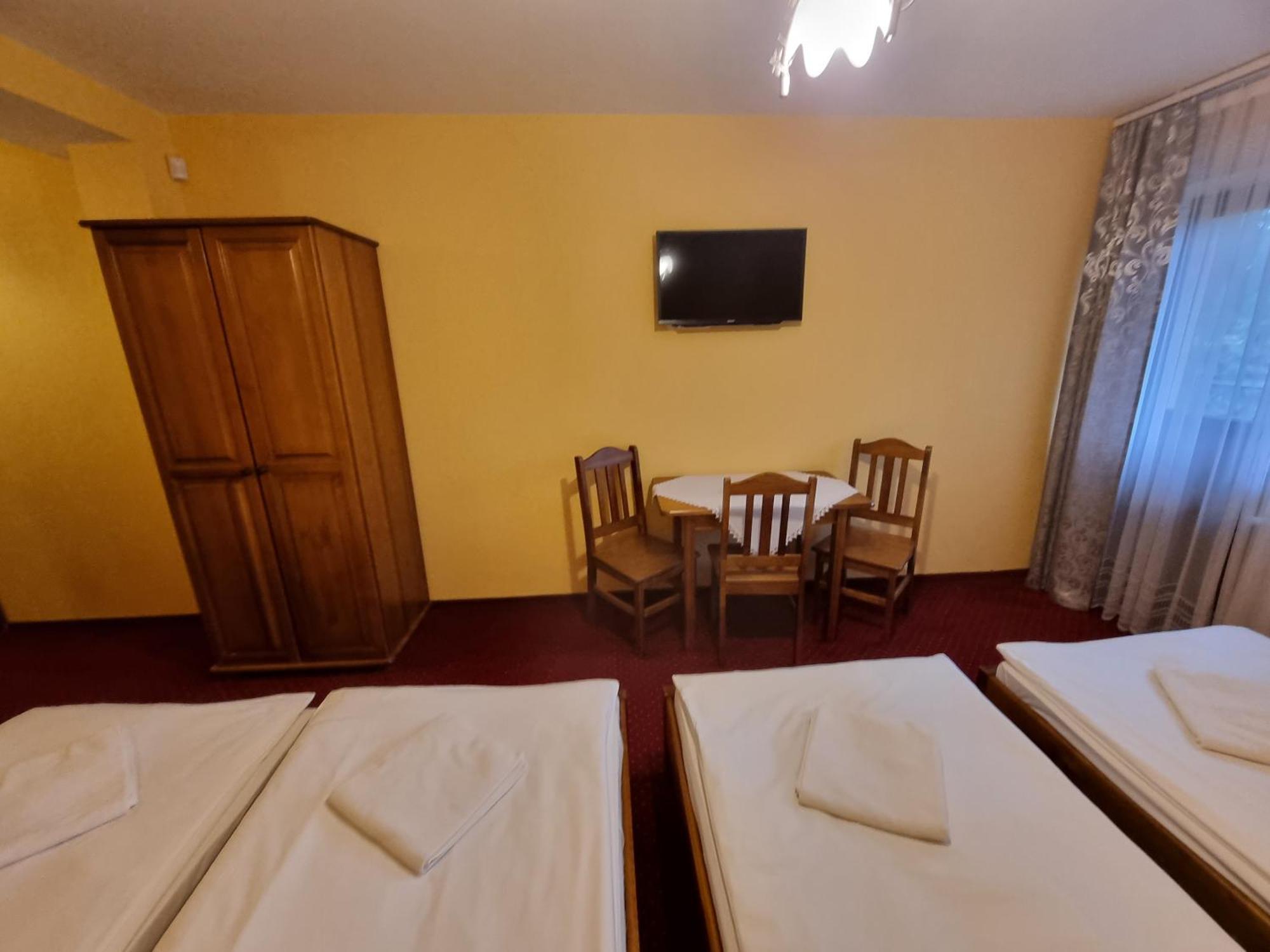 Willa Pod Smrekiem Białka Tatrzańska Exterior foto